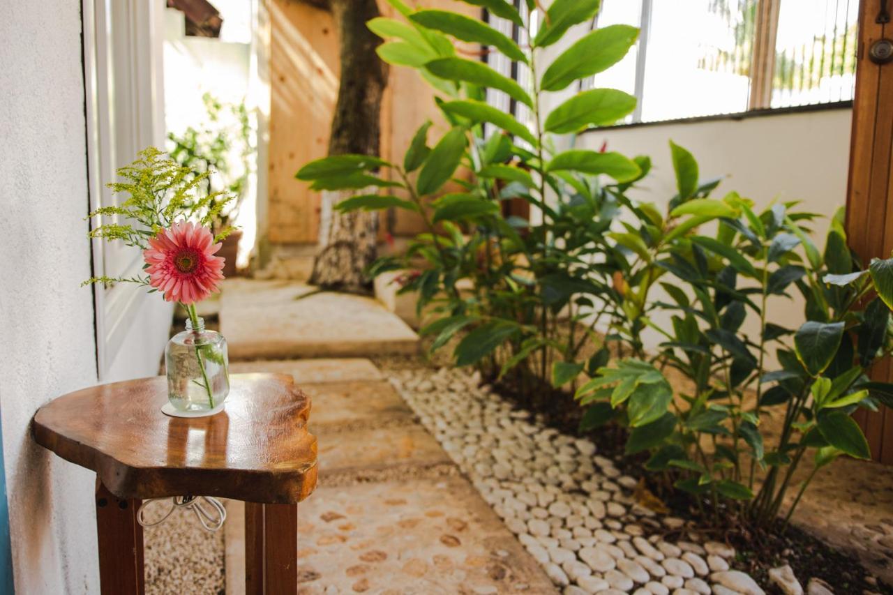 Hotel Selva Maya バカラル エクステリア 写真