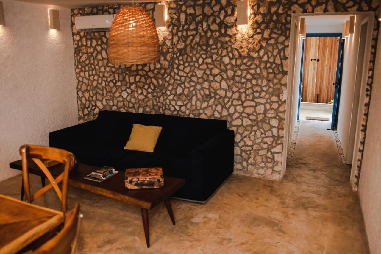 Hotel Selva Maya バカラル エクステリア 写真