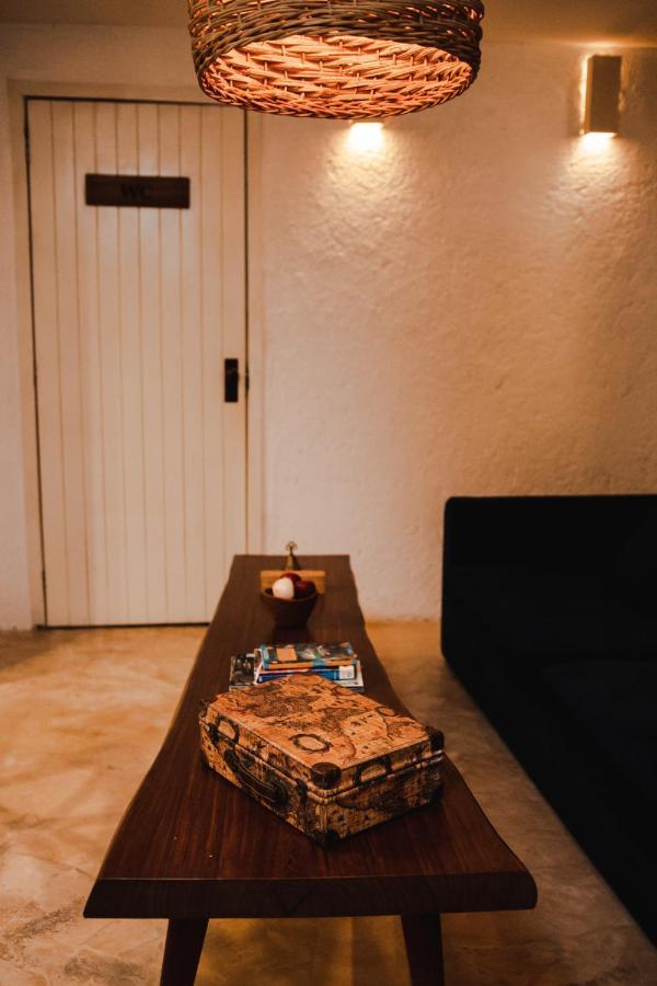Hotel Selva Maya バカラル エクステリア 写真