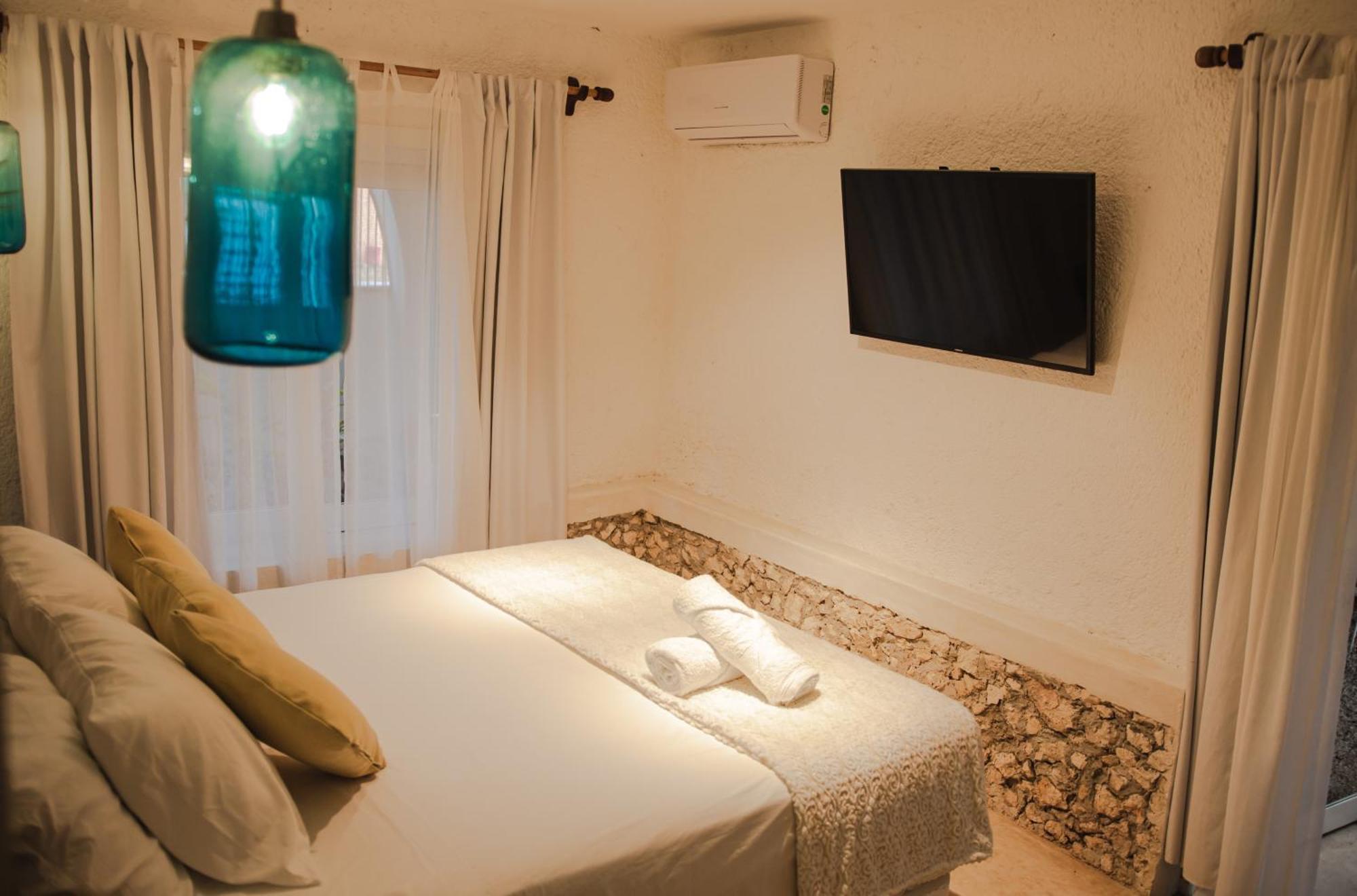 Hotel Selva Maya バカラル エクステリア 写真